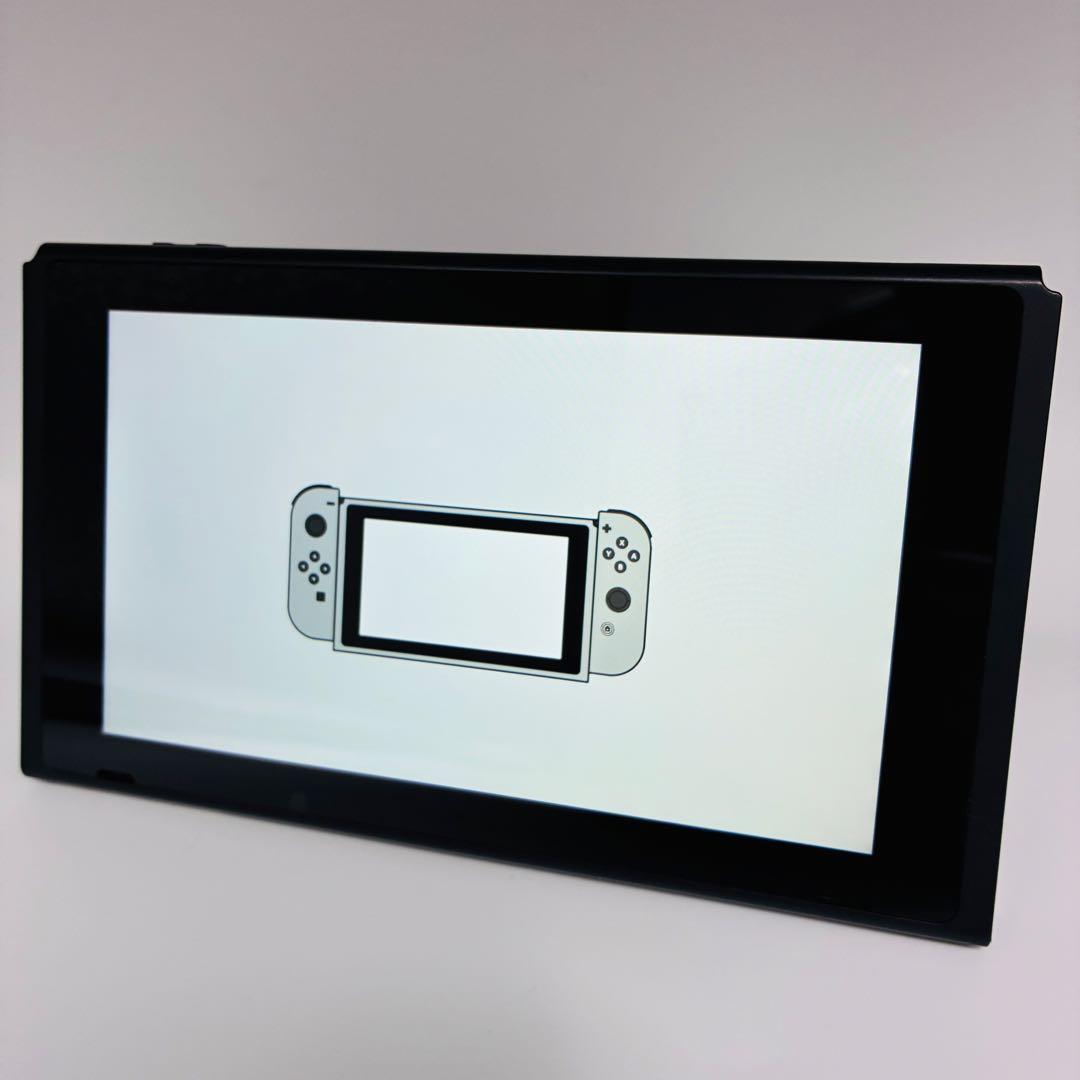 Nintendo Switch 本体のみXKJスイッチ 2020年