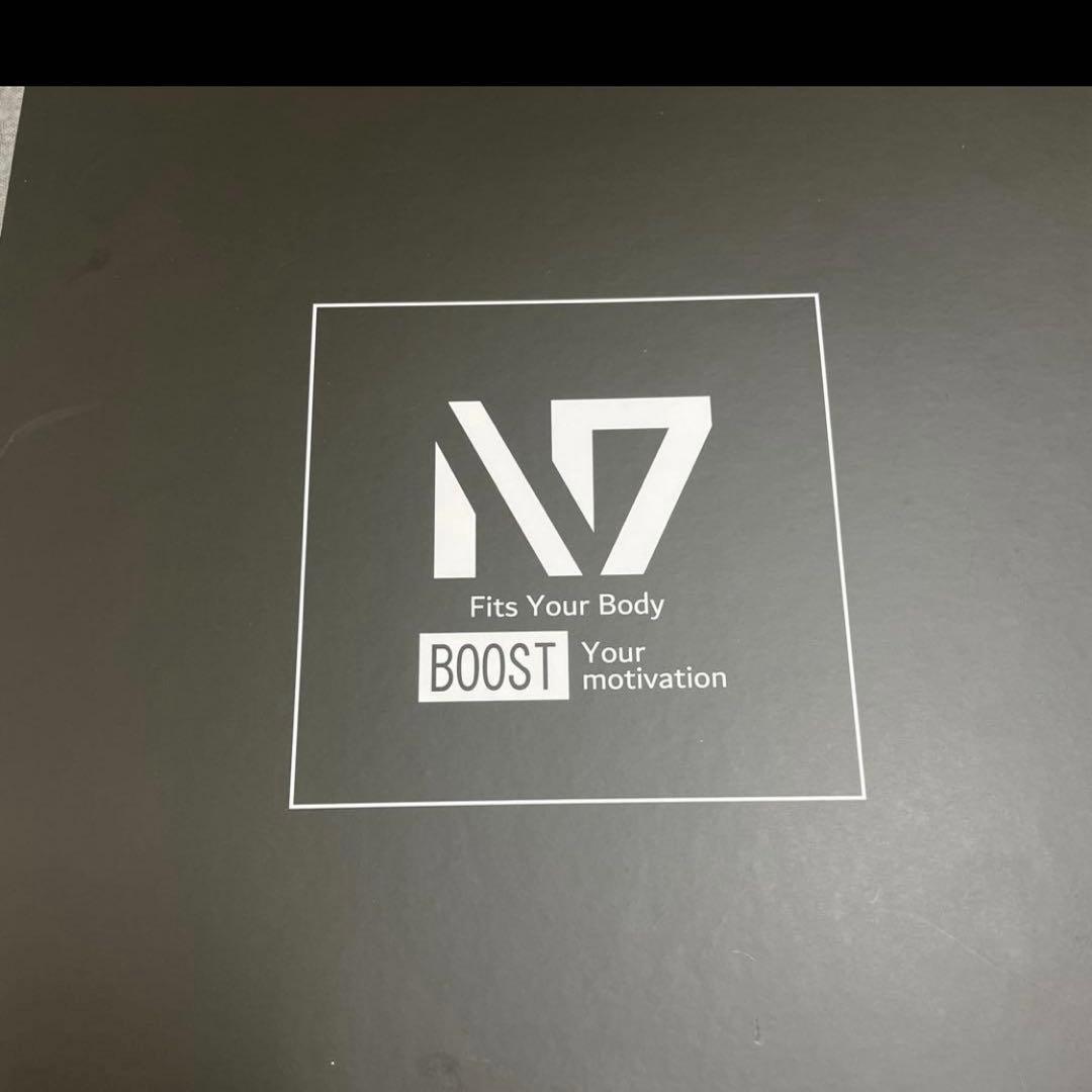 新品・未使用】N7 スポブラ ブラック - メルカリ