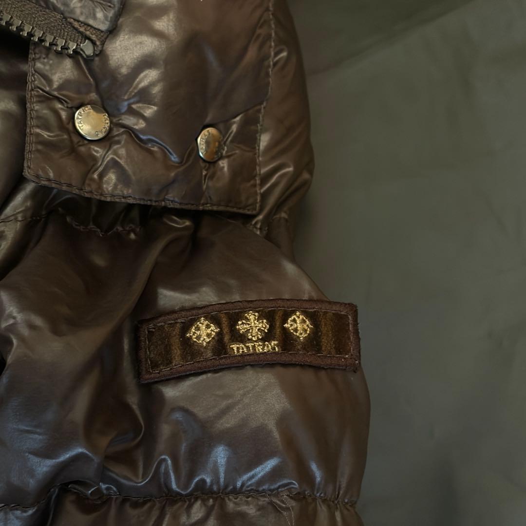 TATRAS タトラス SARIN サリン ロング ダウンコート 03 - メルカリ