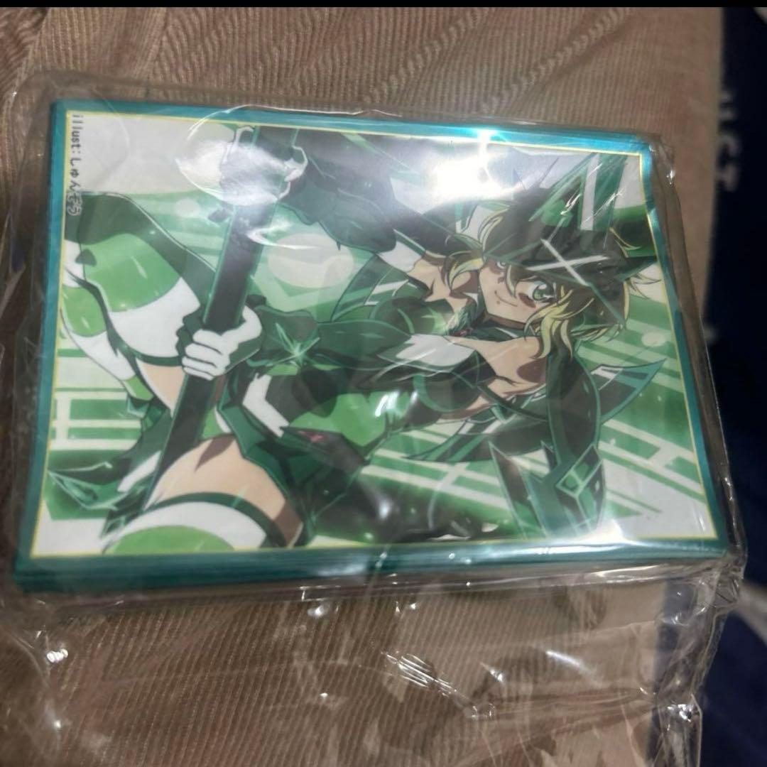 シンファギア 切歌 スリーブ しゅんぞう - メルカリ