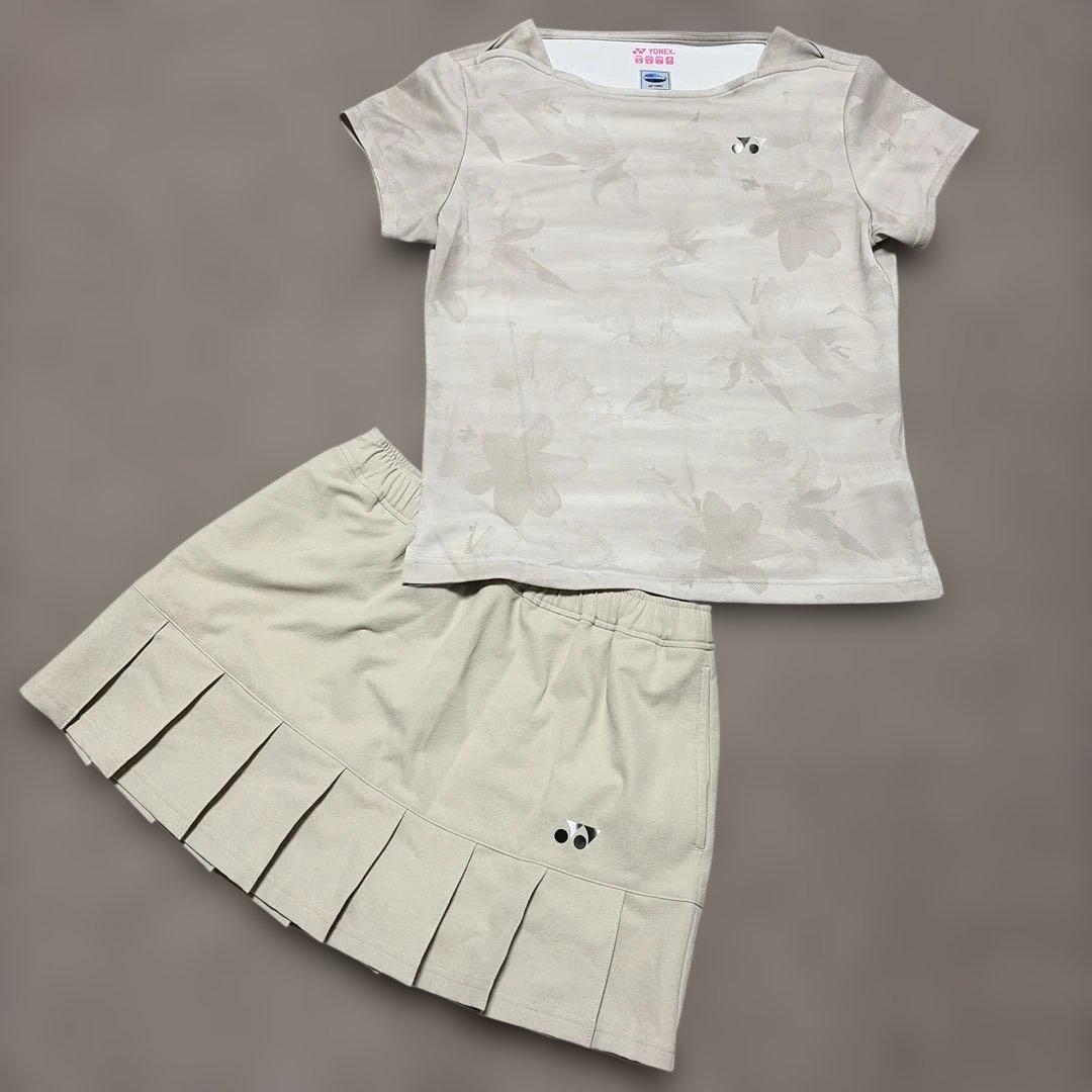 ヨネックス FEELシリーズ　セットアップ PRODUCTS ウェア 製品一覧 | ヨネックス(YONEX)