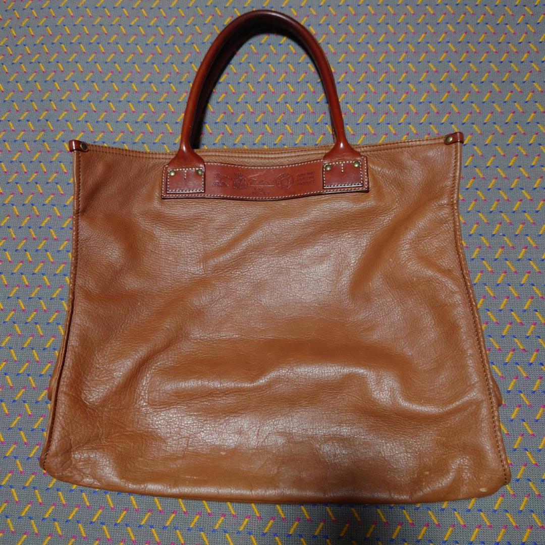 Felisi フェリージ　オールレザー　トートバッグ　本革 フェリージ Felisi フェリージ トートバッグ メンズ レディース