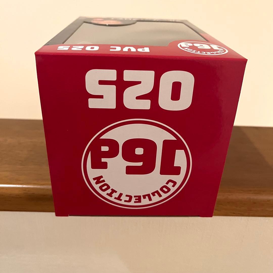 ブルーザー・ブロディ 16d ソフビコレクション ジュウロクホウイ