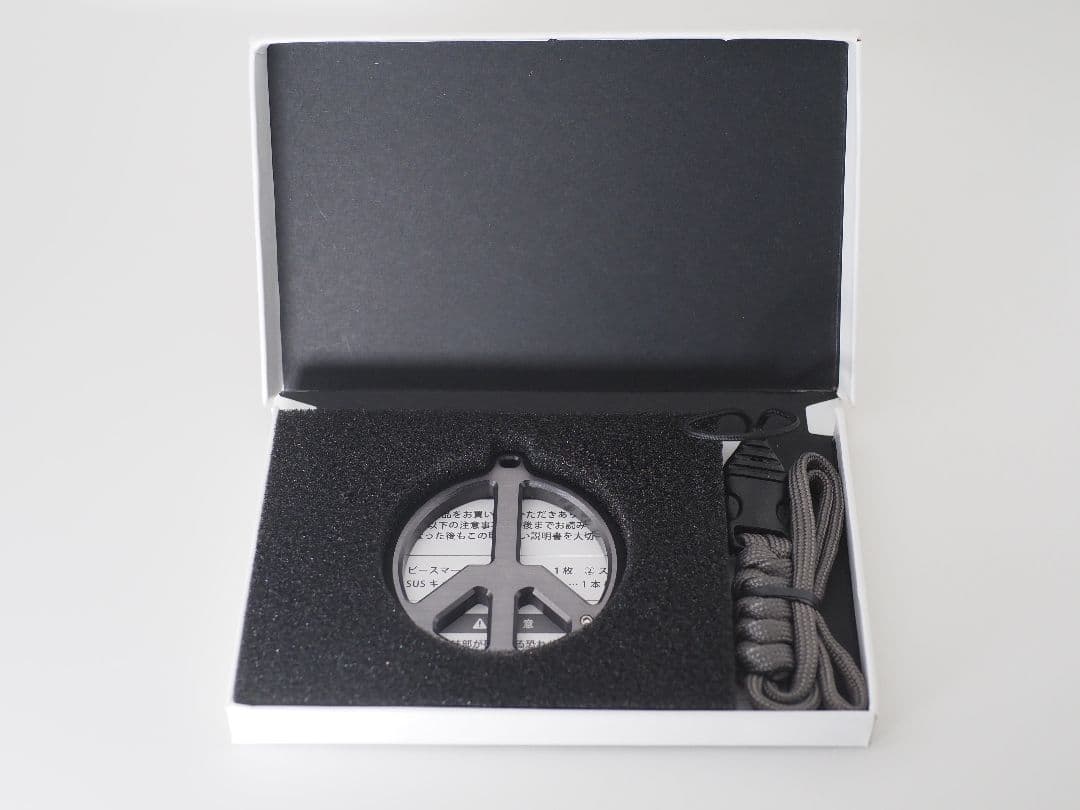 コジマプロダクション ルーデンス ピースマークユニット - メルカリ