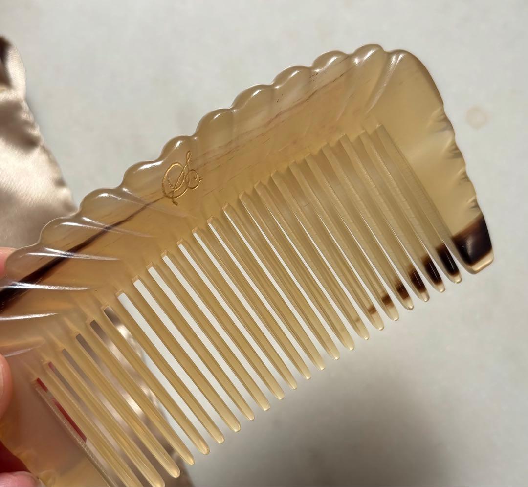 ステファニーコーム　 Mystique petit 9.8A