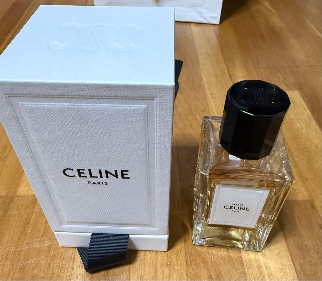 CELINE セリーヌ パラード PARADE 100ml