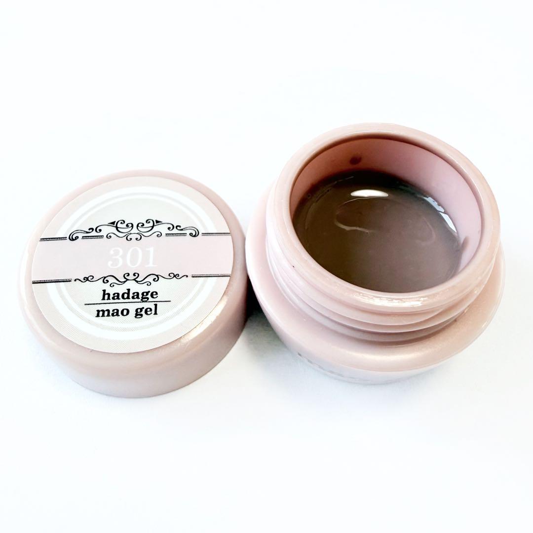 mao nail スターターキット ☆ジェル＆筆付き - メルカリ