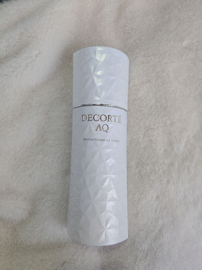 DECORTE AQ アブソリュート エマルジョン マイクロラディアンス Ⅲ AQ アブソリュート エマルジョン マイクロラディアンス III / コスメ