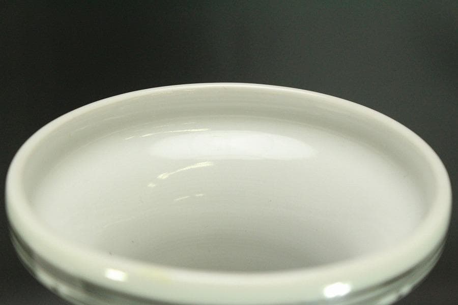 中国美術 景徳鎮 色絵 山水画 題詞紋 瓶 美品 911 - メルカリ