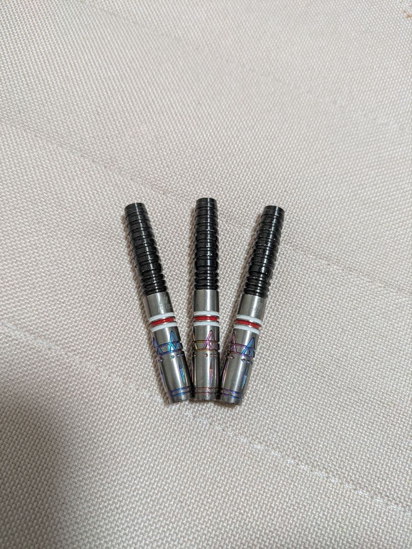 TRiNiDAD×TIGAGOMECHU2 ゴメチュ2 山田勇樹×坂口優希恵