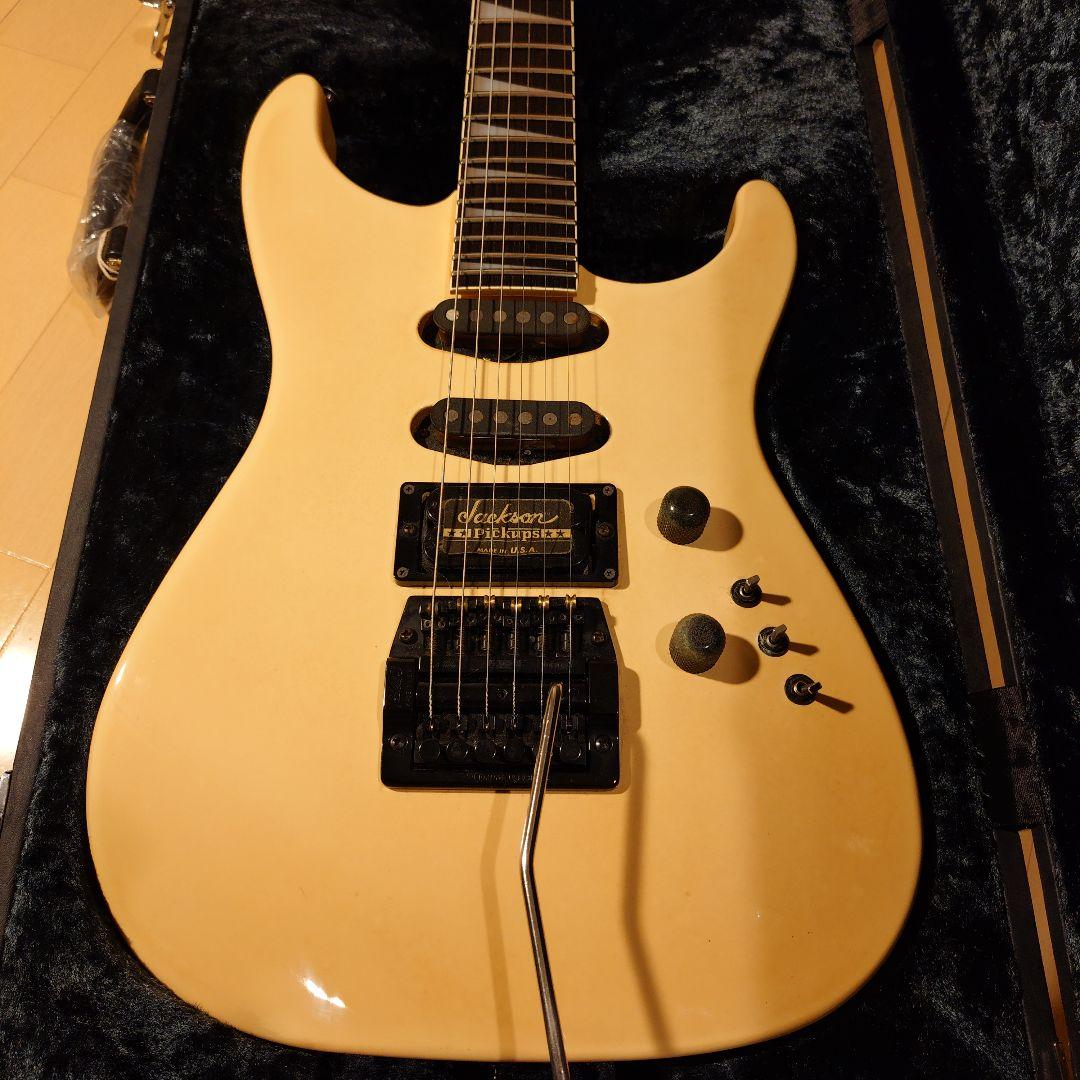 GRECO JJ-R1 1985年製 貴重