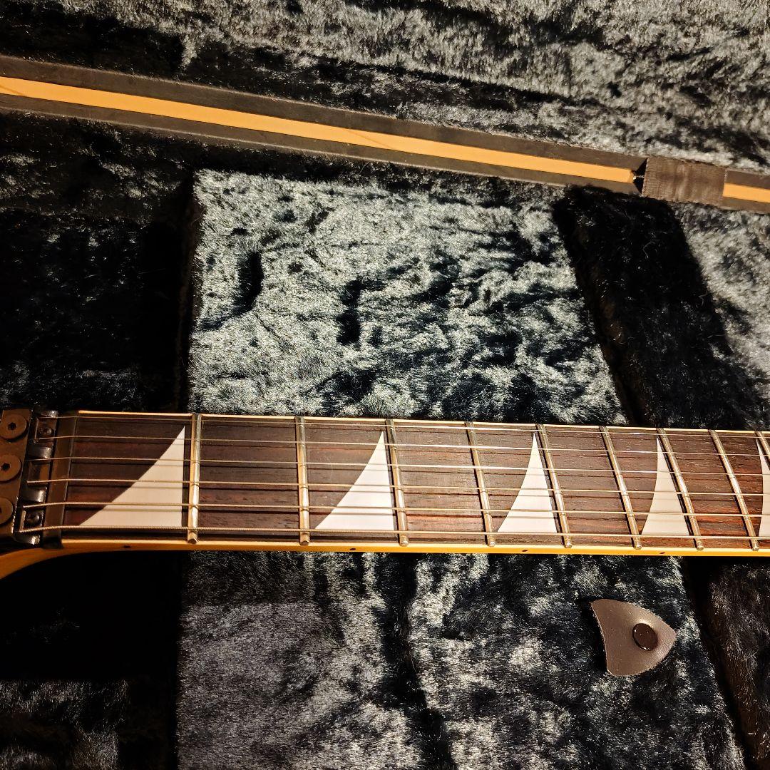 GRECO JJ-R1 1985年製 貴重 - メルカリ