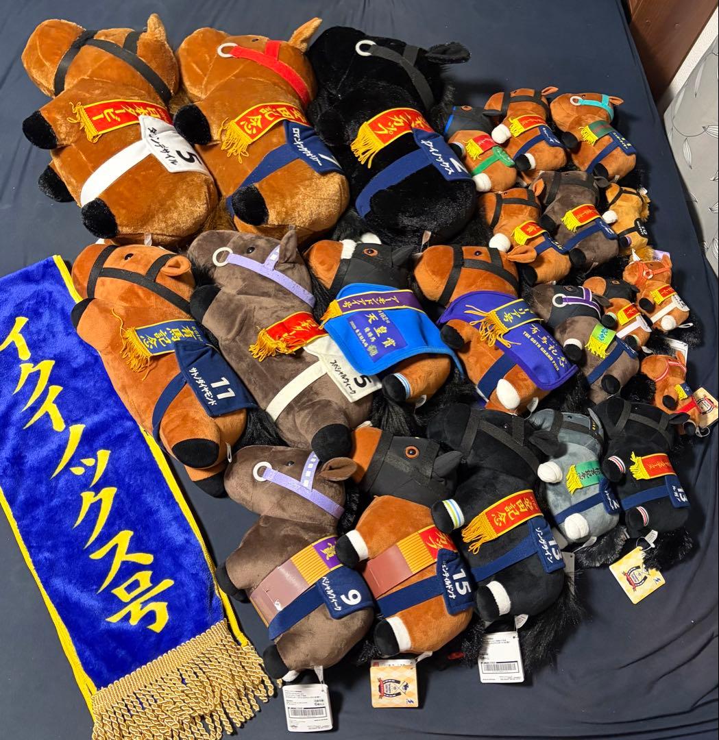 サラブレッドコレクション まとめ売り サラブレッドコレクション まとめ売り - メルカリ