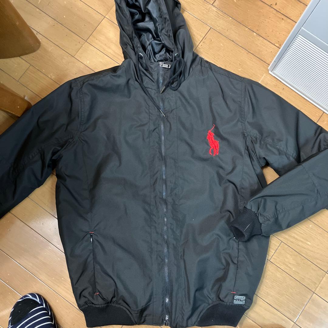 本日までのお値下げ！POLO Ralph Lauren XL ポロラルフローレン