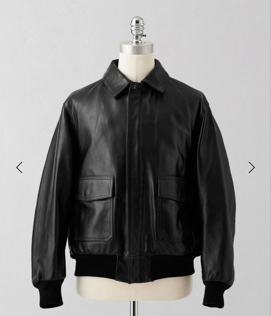 loeff レザージャケット LOEFF（ロエフ） レザージャケット ライダース ラムレザー バイカー