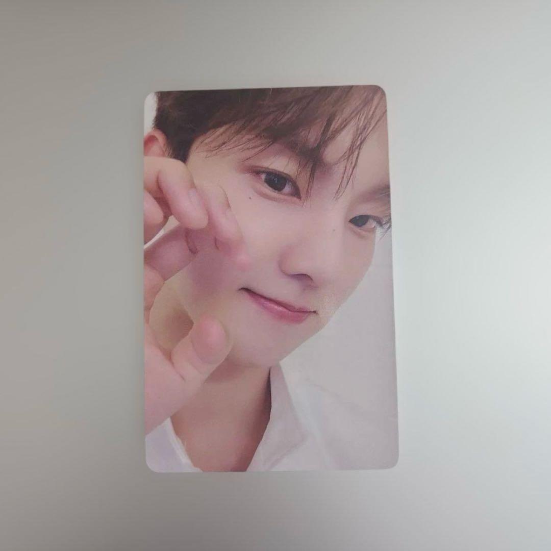 THE BOYZ キュー 中国ペンミ 特典 トレカ ドボイズ　SVIP 限定