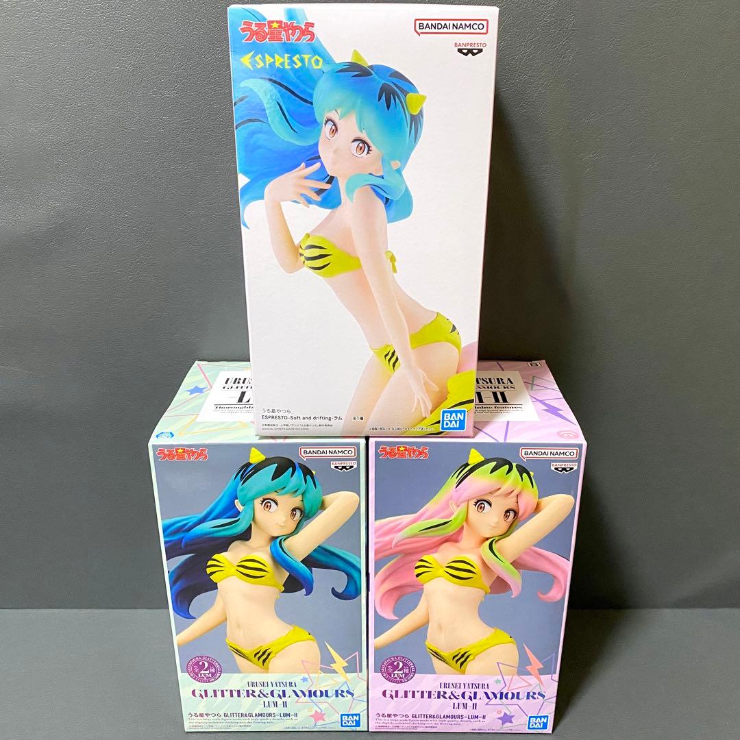 美少女 プライズ フィギュア 12点セット まとめ売り - メルカリ