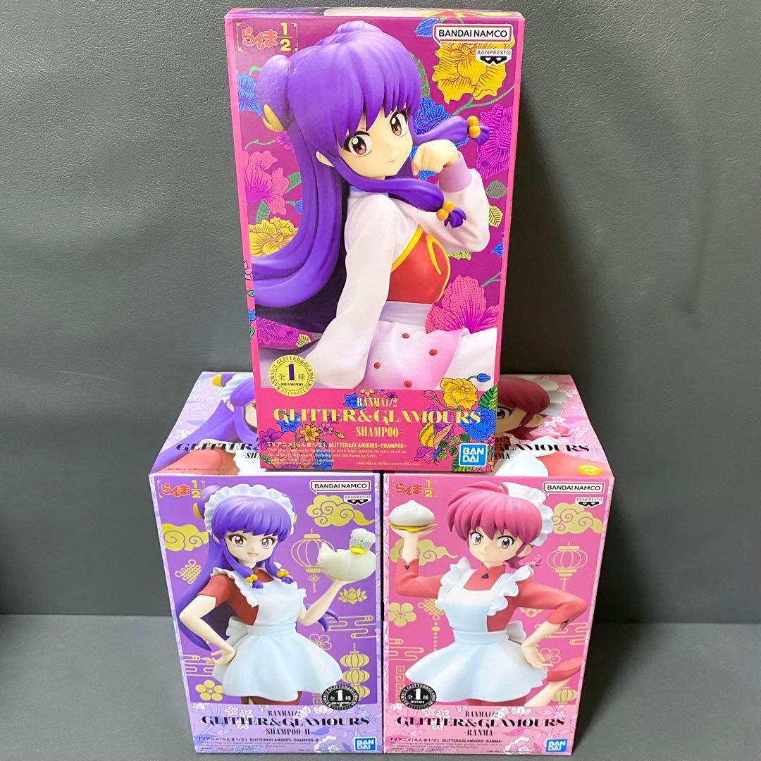 美少女 プライズ フィギュア 12点セット まとめ売り - メルカリ