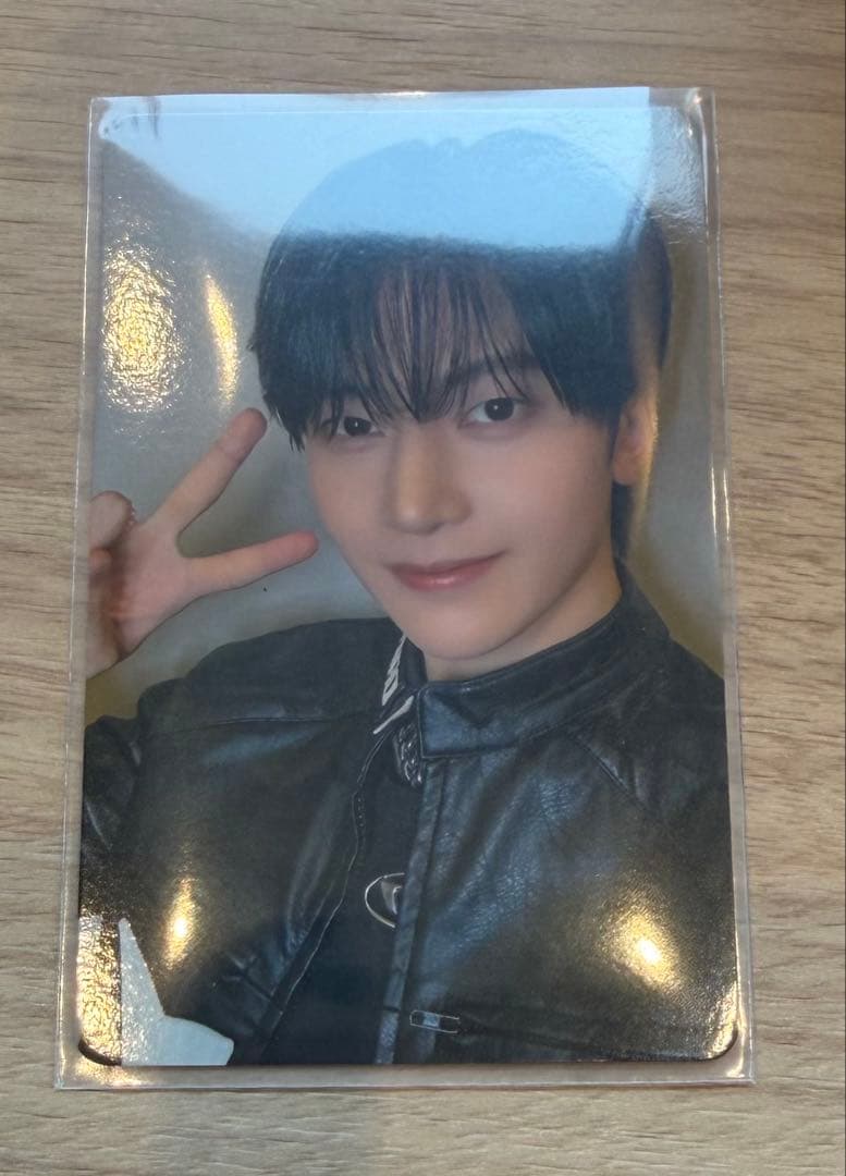 ZEROBASEONE ZB1 ゼベワン トレカ ラキドロ マシュー メテュ - メルカリ