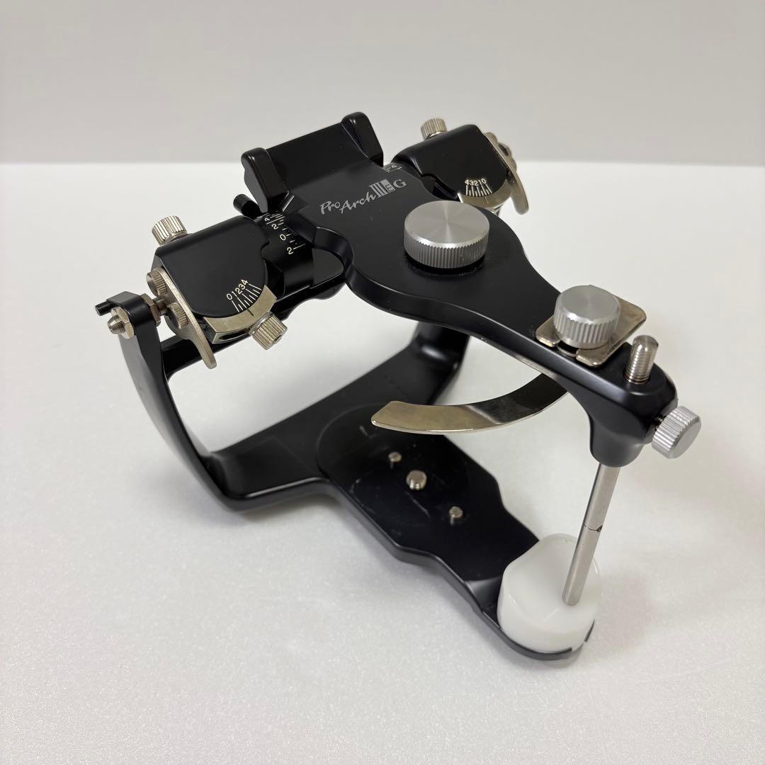 プロアーチ Ⅲ EG 型　松風　歯科技工