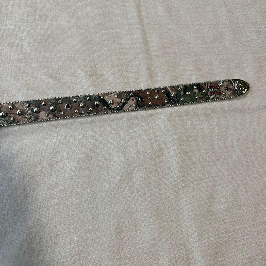 め*ん様 Supreme b.b. Simon Studded RangerBe C99684995 - 小物12個セット