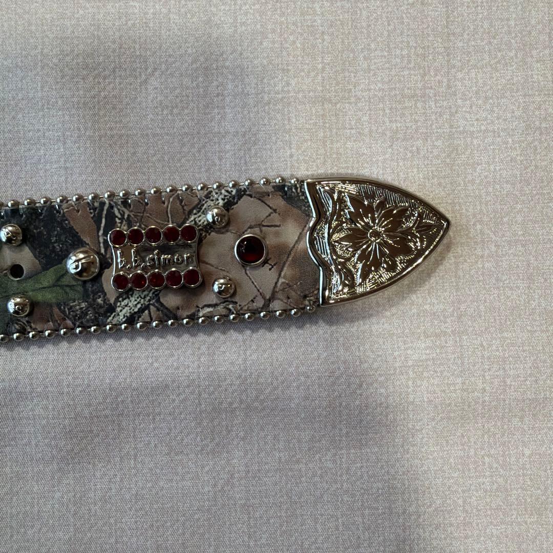 め*ん様 Supreme b.b. Simon Studded RangerBe C99684995 - 小物12個セット