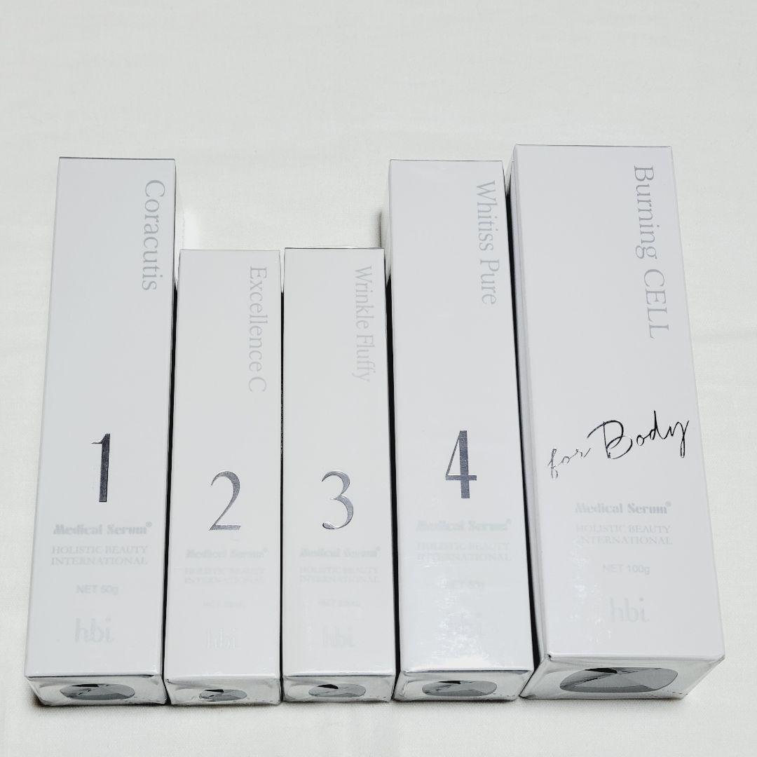 メディカルセラム スペシャルケアセット