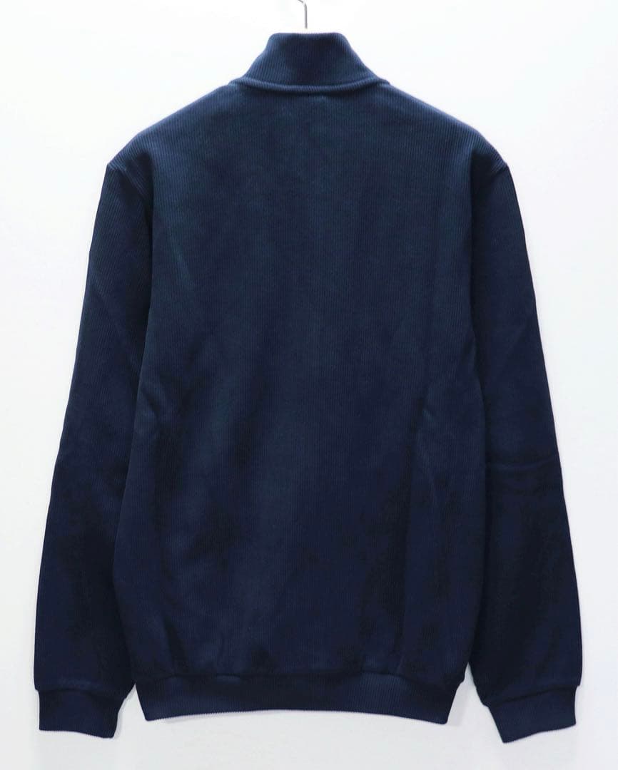 《エンポリオアルマーニ》未使用 コーデュロイブルゾン インポートS(日本S〜M)