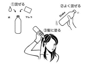 fumee品　よりどり4点選べる【最高AAAランク高品質ヘナ】