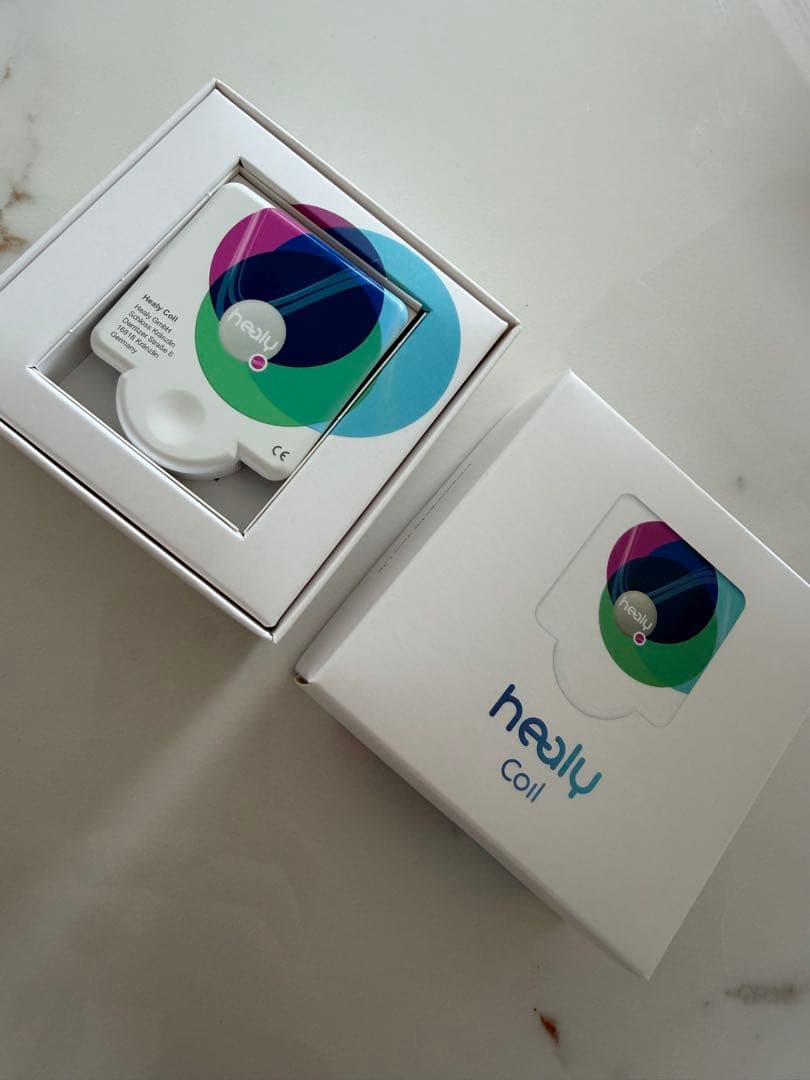 ヒーリー　コイル 2026年最新】ヒーリーコイルの人気アイテム - メルカリ