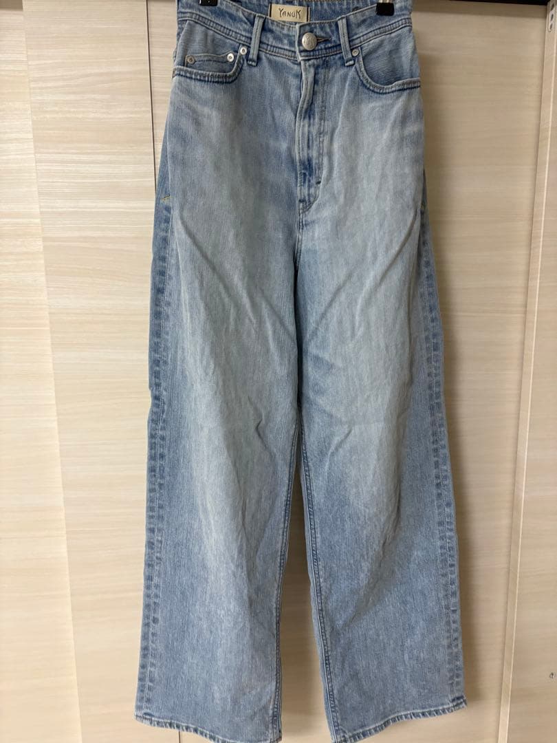 最終お値下げ！YANUK ヤヌーク　JOAN 22