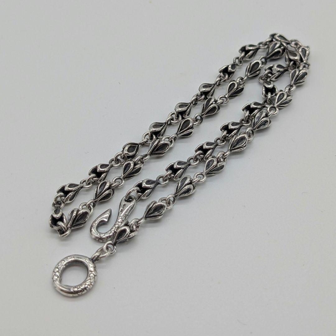 Bloody Mary マーメイドチェーン