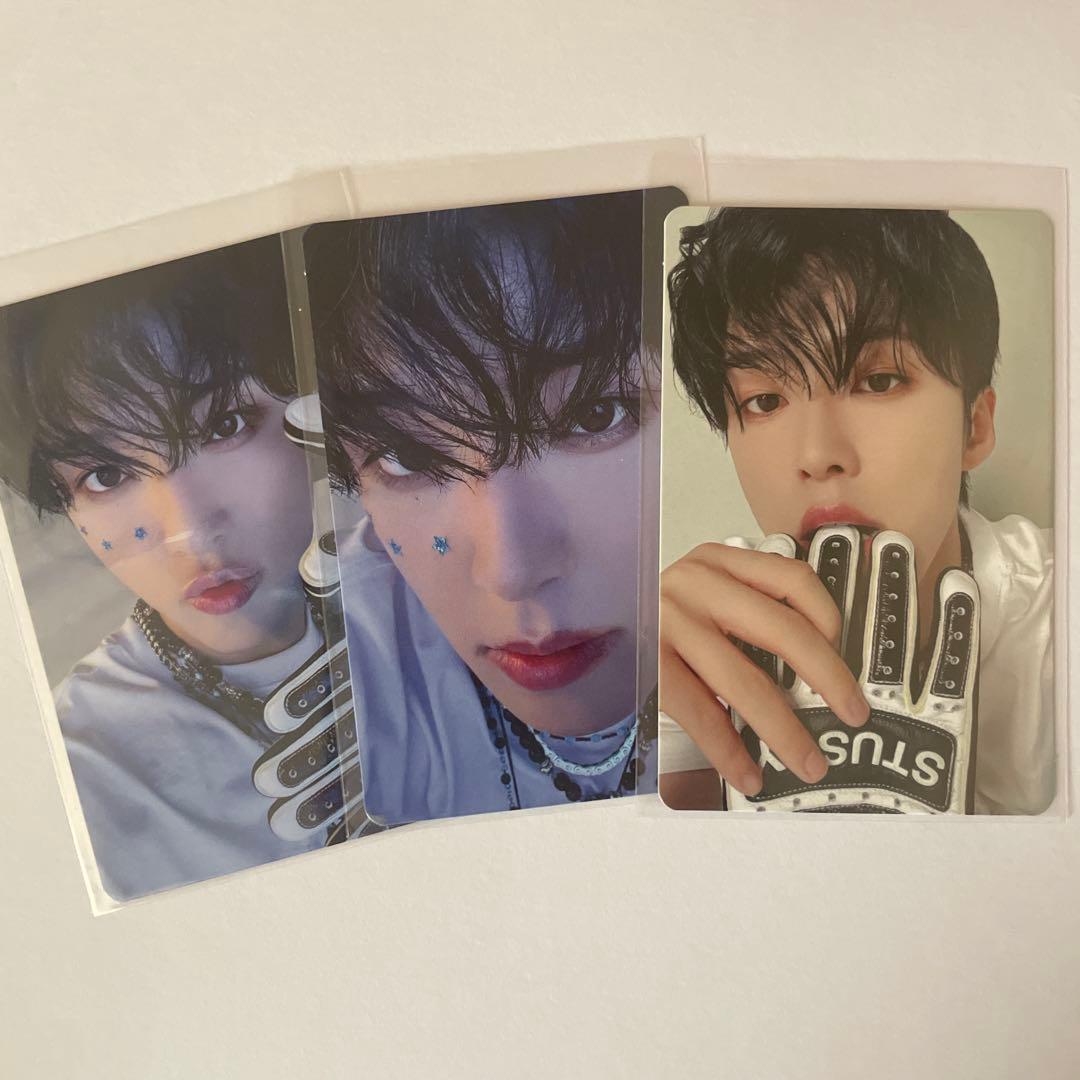 JO1 河野純喜 ソロジャケ トレカ まとめ売り - メルカリ