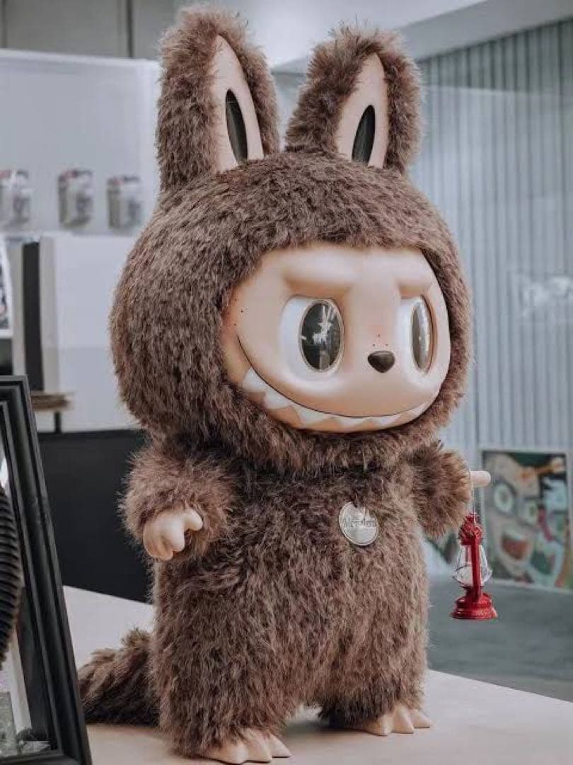 zimomo/ジモモ/ラブブシリーズ