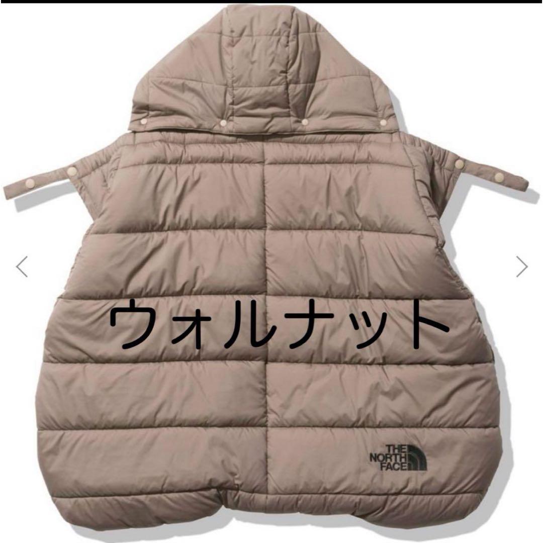ノースフェイスベビーシェルブランケット THE NORTH FACE（ザ ノースフェイス） THE NORTH FACE Baby Shell