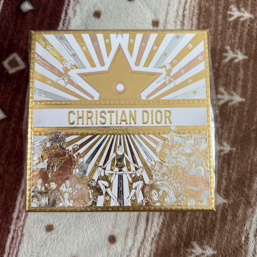 DIOR ディオール　ミスディオールコフレ　限定品　新品未開封