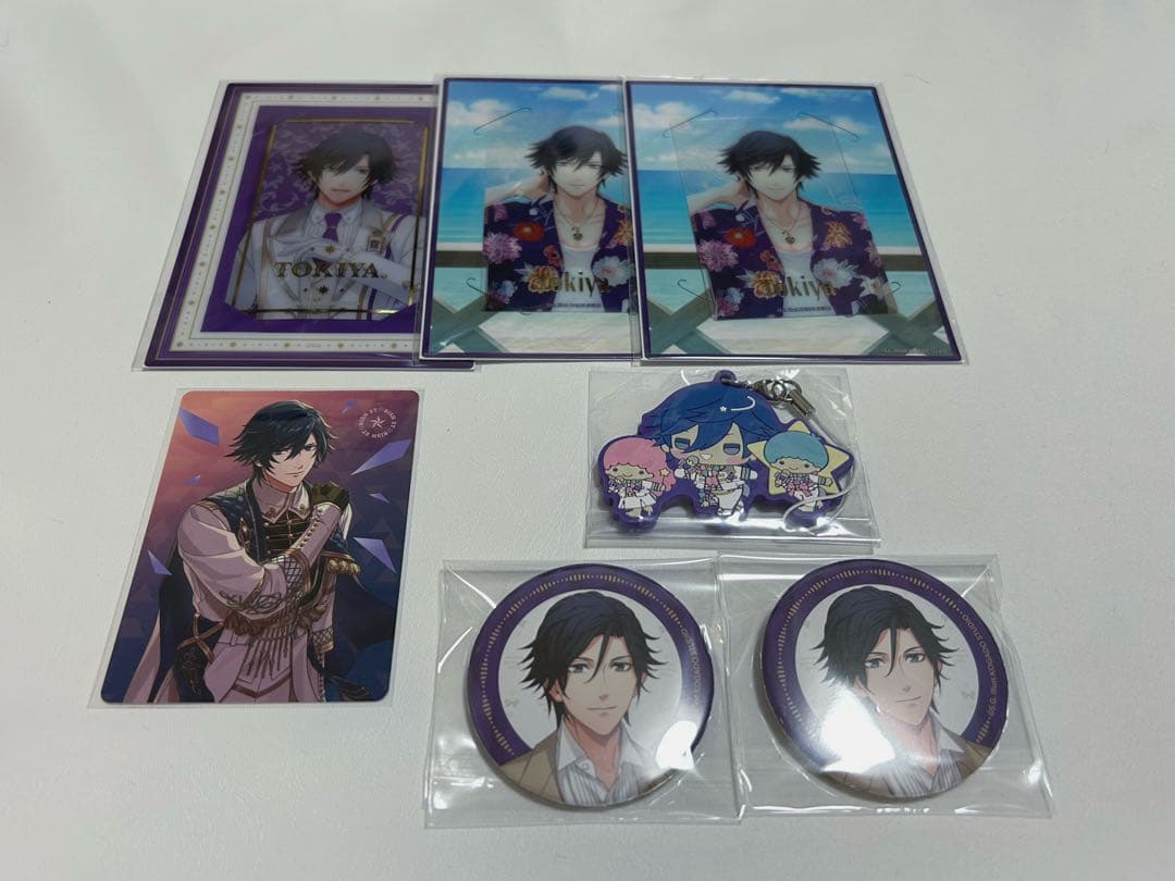 うたプリ 一ノ瀬トキヤ まとめ売り - メルカリ