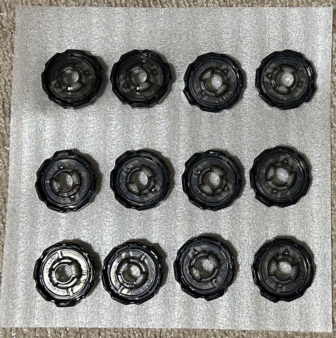 ベイブレードx 7-60ラチェットまとめ売り 12個