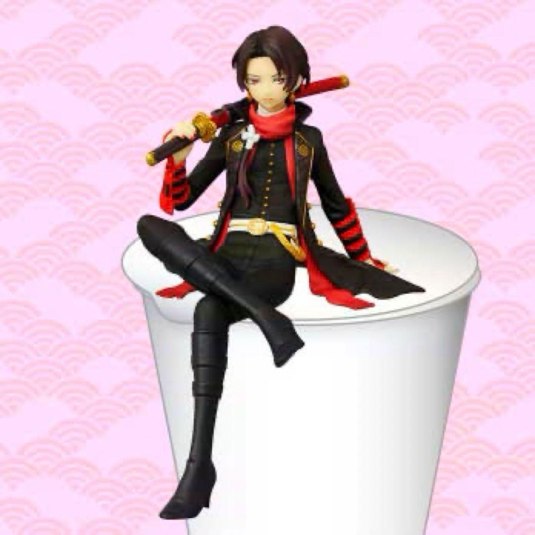 刀剣乱舞 ぬーどるストッパーフィギュア ぬースト 加州清光 - メルカリ