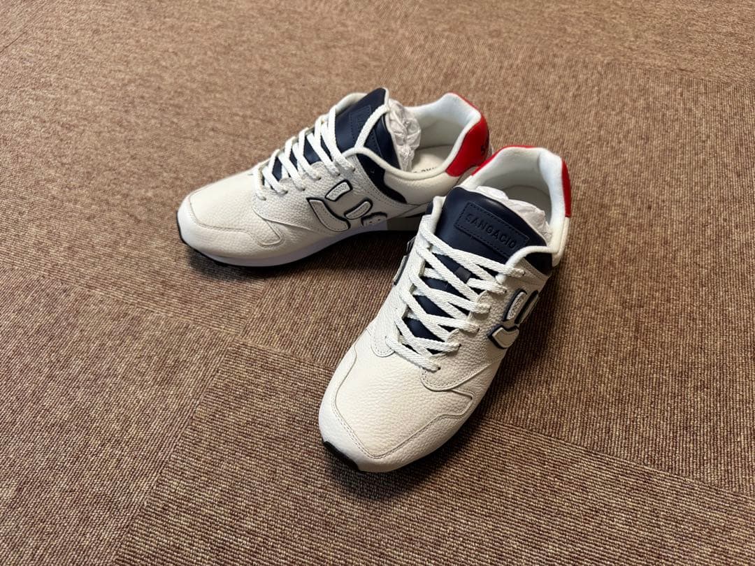 SANGACIO にゅーず　トリコロール