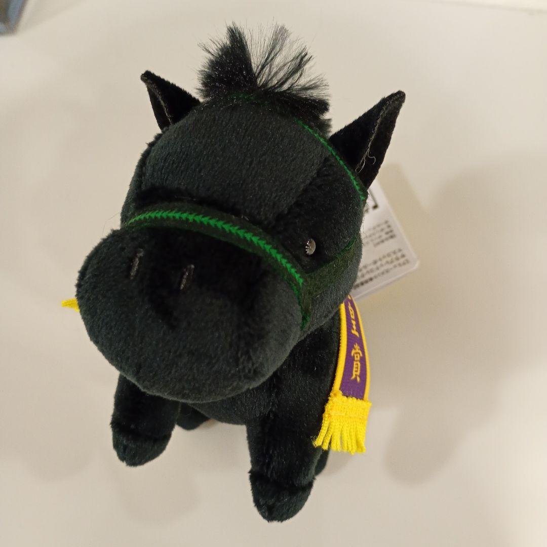 サラブレッドコレクション マスコットボールチェーン33 全6種セット