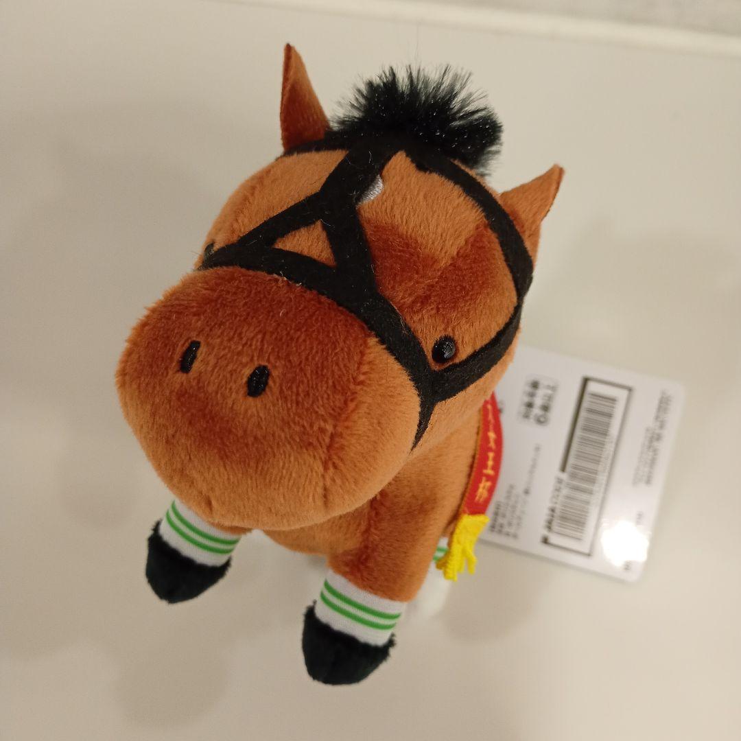 サラブレッドコレクション マスコットボールチェーン33 全6種セット