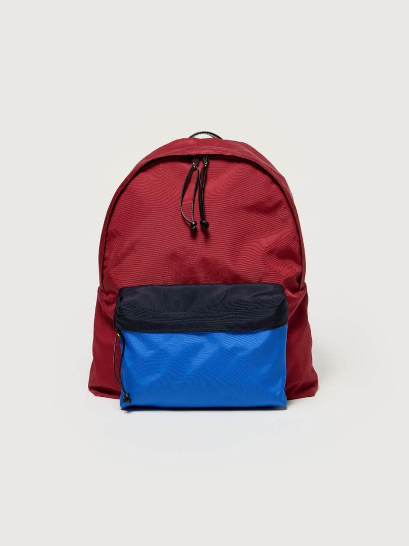 バッグ AURALEE 25AW BACKPACK MADE BY AETA