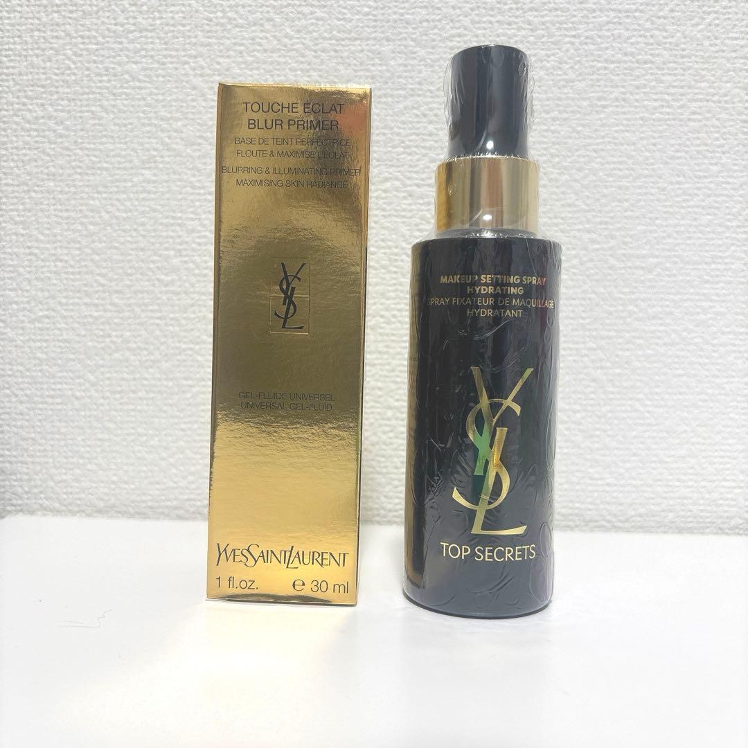 イヴ・サンローラン ラディアント タッチ ブラープライマー 30ml