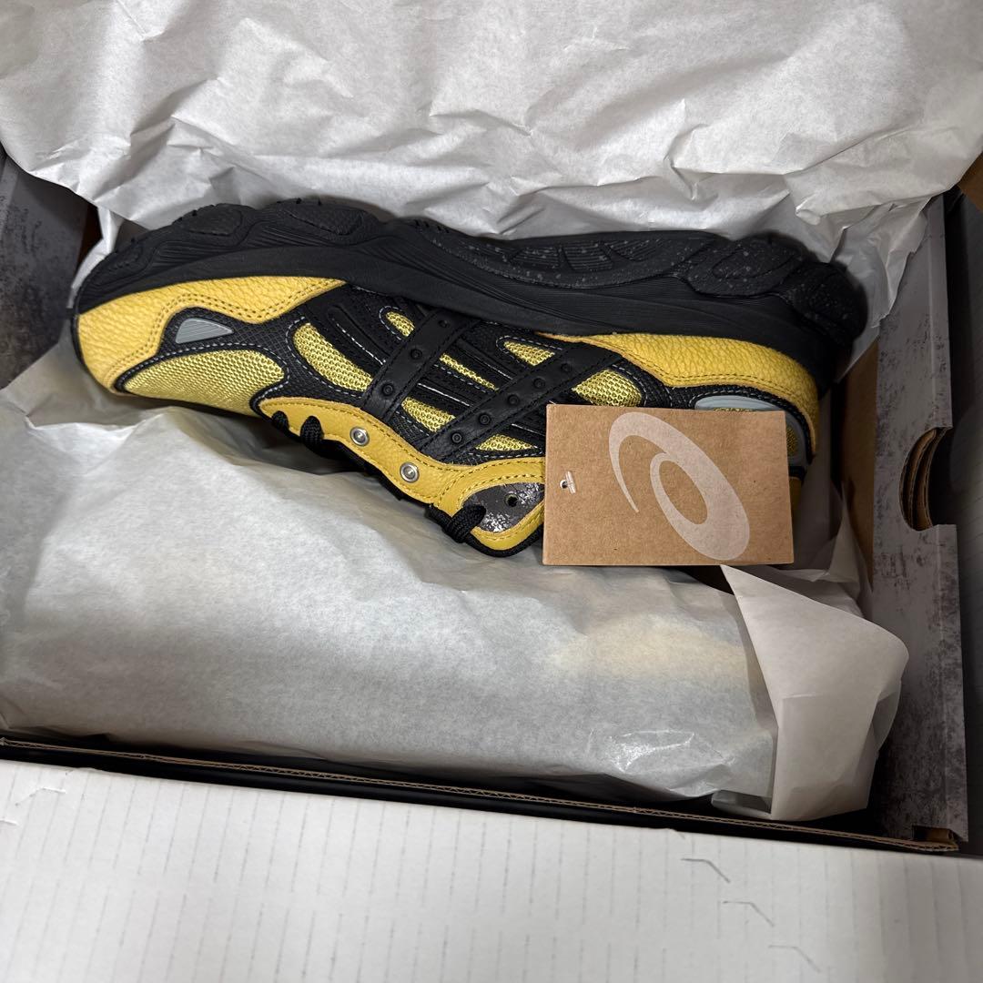 靴 HAL STUDIOS Asics Gel-NYC 2.0 27.5cm