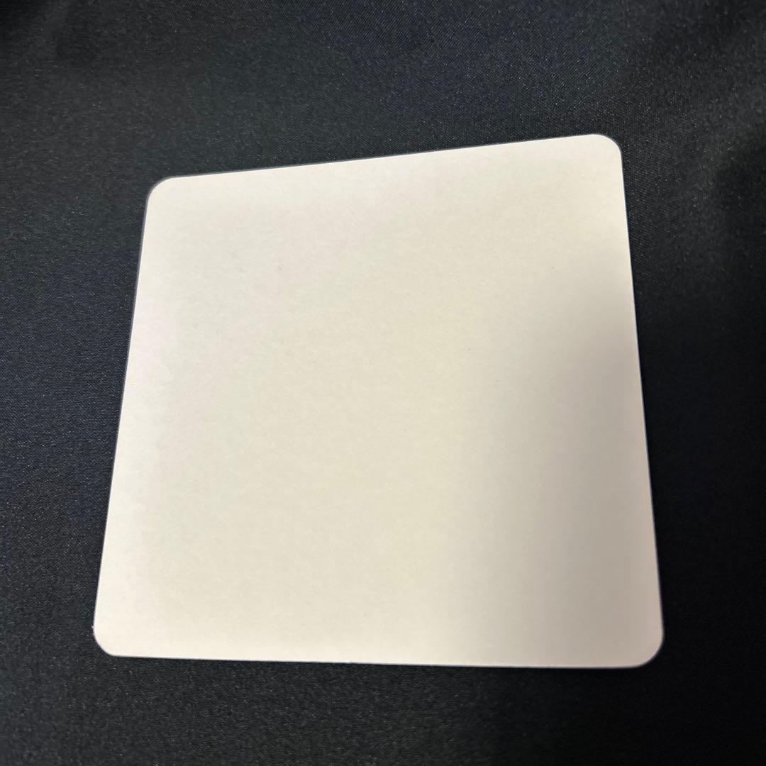 劇場版 空の境界 ufotable cafe 来場者特典 両儀式 コースター - メルカリ