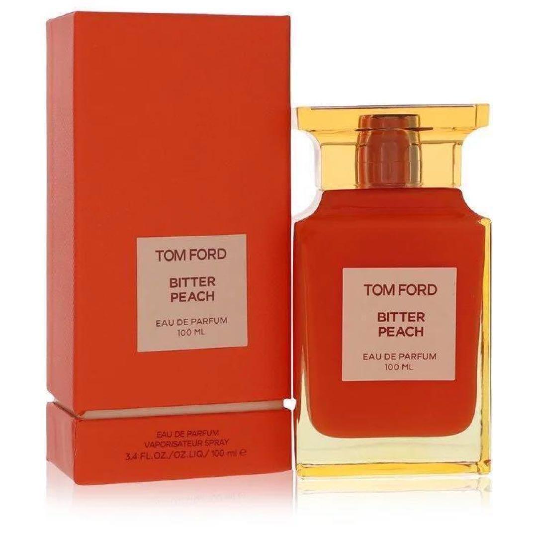 TOM FORD トムフォード ビターピーチ EDP 100ml