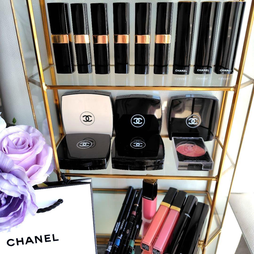 CHANELまとめ売り27点