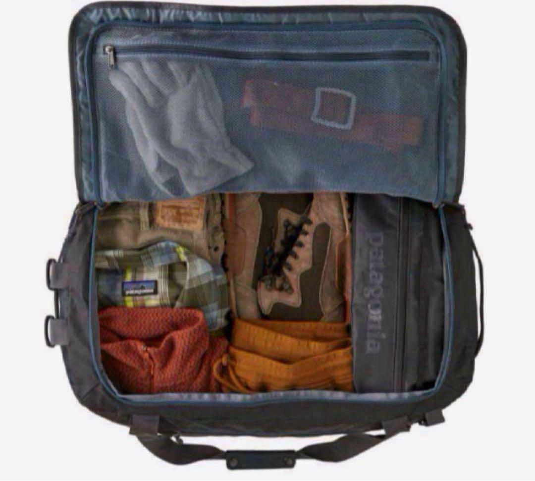 パタゴニア ブラックホール・キューブ 14L 新品