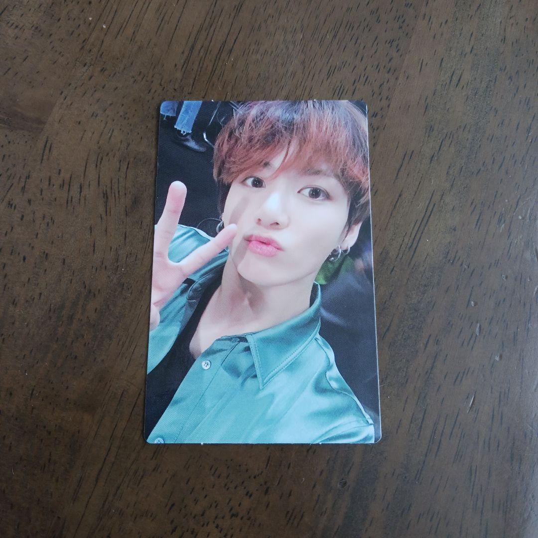 BTS MAGIC SHOP ジョングク MAGIC SHOP 5th MUSTER in BUSAN | 매일 매일 ジョングク♡& BTS(防弾